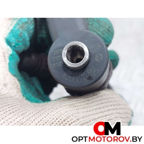 Форсунка топливная  Opel Movano 1 поколение (A) 2001 0445110063, 8200010075 #2