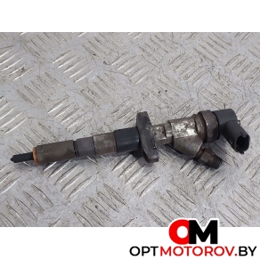 Форсунка топливная  Opel Movano 1 поколение (A) 2001 0445110063, 8200010075 #1