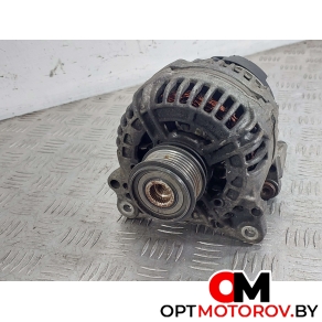 Генератор  Volkswagen Golf 6 поколение 2009 0124525092, 06F903023J #1