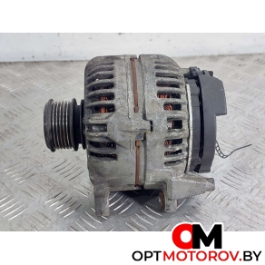 Генератор  Volkswagen Golf 6 поколение 2009 0124525092, 06F903023J #2