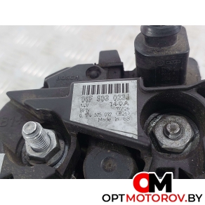 Генератор  Volkswagen Golf 6 поколение 2009 0124525092, 06F903023J #4