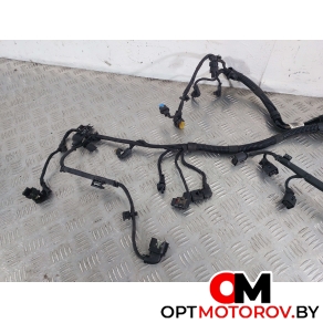 Проводка двигателя  BMW 7 серия G11/G12 2017 759093306A, 759093306A, 759093206C, 759093108E, 858368409, 858487908, 759095107E #1