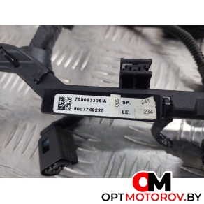 Проводка двигателя  BMW 7 серия G11/G12 2017 759093306A, 759093306A, 759093206C, 759093108E, 858368409, 858487908, 759095107E #6
