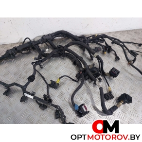 Проводка двигателя  BMW 7 серия G11/G12 2017 759093306A, 759093306A, 759093206C, 759093108E, 858368409, 858487908, 759095107E #3