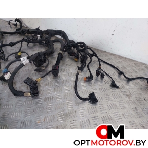 Проводка двигателя  BMW 7 серия G11/G12 2017 759093306A, 759093306A, 759093206C, 759093108E, 858368409, 858487908, 759095107E #4
