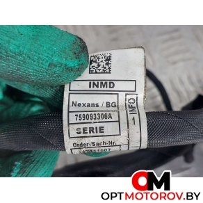 Проводка двигателя  BMW 7 серия G11/G12 2017 759093306A, 759093306A, 759093206C, 759093108E, 858368409, 858487908, 759095107E #7