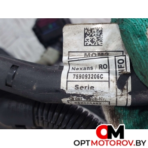 Проводка двигателя  BMW 7 серия G11/G12 2017 759093306A, 759093306A, 759093206C, 759093108E, 858368409, 858487908, 759095107E #8