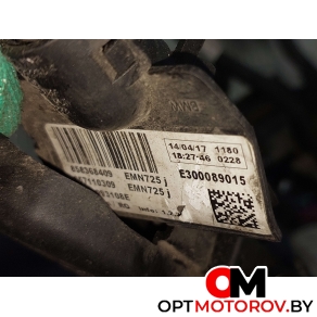 Проводка двигателя  BMW 7 серия G11/G12 2017 759093306A, 759093306A, 759093206C, 759093108E, 858368409, 858487908, 759095107E #9