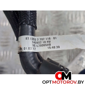 Топливная трубка  BMW 7 серия G11/G12 2017 279711601, 13532797116, 2797116 #3