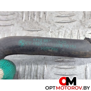 Патрубок охлаждения  BMW 7 серия G11/G12 2017 1712857290805, 8572908, 857290705 #3