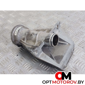 Кронштейн полуоси  BMW 7 серия G11/G12 2017 8639383, 863938302, 863938203 #3