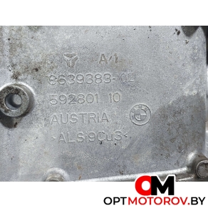 Кронштейн полуоси  BMW 7 серия G11/G12 2017 8639383, 863938302, 863938203 #5