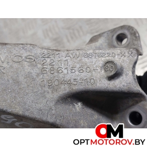 Кронштейн двигателя  BMW 7 серия G11/G12 2017 2211687075002, 6876220, 6861560 #4