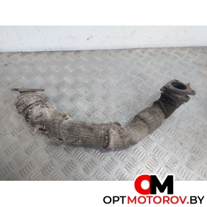 Выпускной коллектор  Land Rover Discovery 3 поколение 2009 4H2Q6P647BJ #1