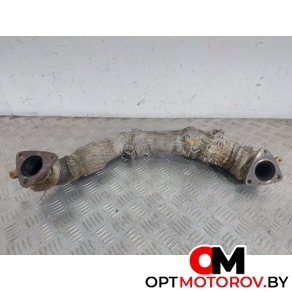Выпускной коллектор  Land Rover Discovery 3 поколение 2009 4H2Q6P647BJ #2