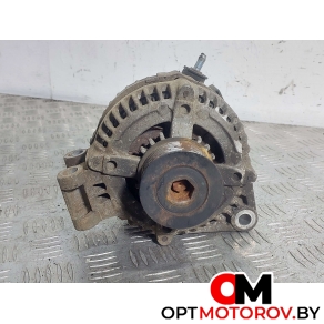Генератор  Land Rover Discovery 3 поколение 2009 0210800130, DAN987, 0986082400 #1