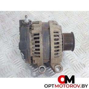 Генератор  Land Rover Discovery 3 поколение 2009 0210800130, DAN987, 0986082400 #2
