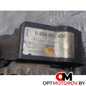 Генератор  Land Rover Discovery 3 поколение 2009 0210800130, DAN987, 0986082400 #4