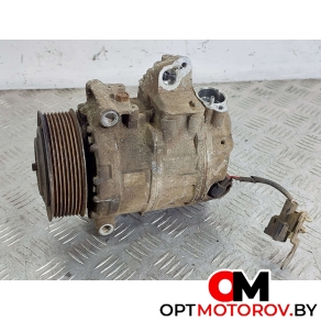 Компрессор кондиционера  Land Rover Discovery 3 поколение 2009 4471808383, JPB000183 #1