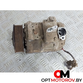 Компрессор кондиционера  Land Rover Discovery 3 поколение 2009 4471808383, JPB000183 #2