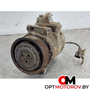Компрессор кондиционера  Land Rover Discovery 3 поколение 2009 4471808383, JPB000183 #3