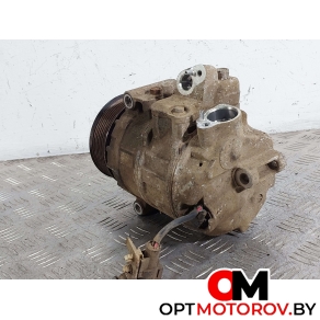 Компрессор кондиционера  Land Rover Discovery 3 поколение 2009 4471808383, JPB000183 #4