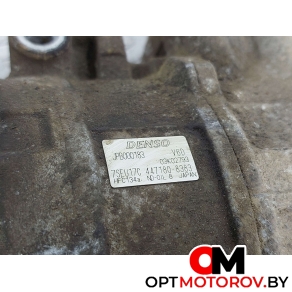 Компрессор кондиционера  Land Rover Discovery 3 поколение 2009 4471808383, JPB000183 #5