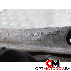 Кронштейн двигателя  BMW 7 серия G11/G12 2017 22116861559, 6861559 #3