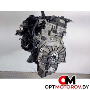 Двигатель  BMW 1 серия E81/E82/E87/E88 [рестайлинг] 2009 N47D20C #4