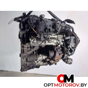 Двигатель  BMW 1 серия E81/E82/E87/E88 [рестайлинг] 2009 N47D20C #5