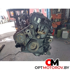Двигатель  Ford Transit 7 поколение 2008 P8FA #1