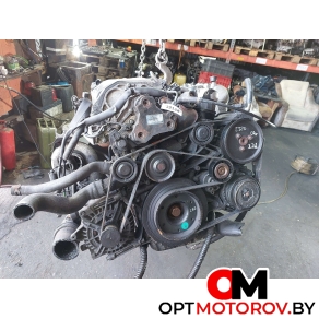 Двигатель  Mercedes-Benz E-Класс W211/S211 2004 648961 #1