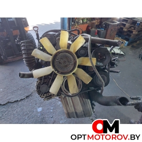 Двигатель  Mercedes-Benz Vito W639 2006 646983 #1