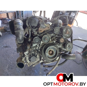 Двигатель  Mercedes-Benz E-Класс W211/S211 2004 648961 #1