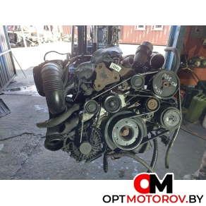 Двигатель  Mercedes-Benz E-Класс W211/S211 2004 647961 #1