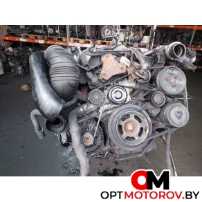 Двигатель  Mercedes-Benz C-Класс W203/S203/CL203 [рестайлинг] 2005 646963 #1