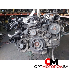 Двигатель  Mercedes-Benz C-Класс W203/S203/CL203 2003 611.962 #1