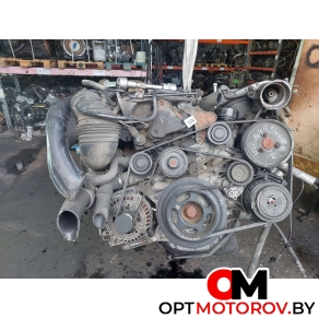 Двигатель  Mercedes-Benz C-Класс W203/S203/CL203 [рестайлинг] 2005 646963 #1