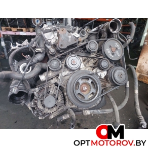 Двигатель  Mercedes-Benz E-Класс W211/S211 2003 646961 #1