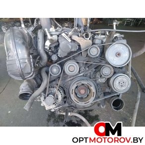 Двигатель  Mercedes-Benz E-Класс W211/S211 [рестайлинг] 2007 646821 #1