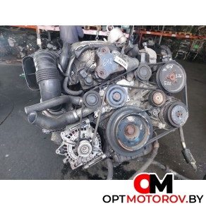 Двигатель  Mercedes-Benz E-Класс W211/S211 2004 648961 #1