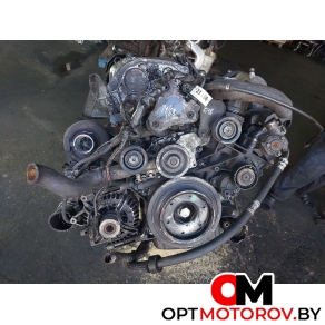 Двигатель  Mercedes-Benz E-Класс W211/S211 2004 648961 #1