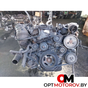 Двигатель  Mercedes-Benz C-Класс W203/S203/CL203 [рестайлинг] 2006 646963 #1