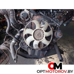 Двигатель  Ford Transit 8 поколение 2016 CYR5, CYRA, CYRB #1