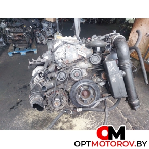 Двигатель  Mercedes-Benz E-Класс W211/S211 2005 646961 #1