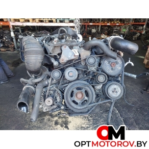 Двигатель  Mercedes-Benz C-Класс W203/S203/CL203 [рестайлинг] 2006 646963 #1