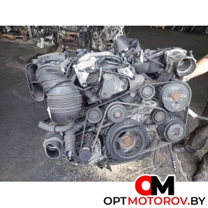Двигатель  Mercedes-Benz C-Класс W203/S203/CL203 [рестайлинг] 2006 646963 #1
