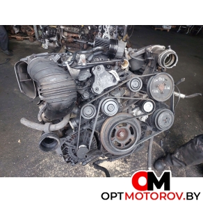 Двигатель  Mercedes-Benz C-Класс W203/S203/CL203 [рестайлинг] 2006 646963 #1
