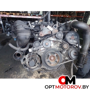 Двигатель  Mercedes-Benz C-Класс W203/S203/CL203 [рестайлинг] 2006 646963 #1
