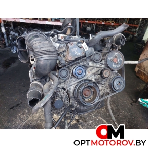 Двигатель  Mercedes-Benz C-Класс W203/S203/CL203 [рестайлинг] 2007 646963 #1
